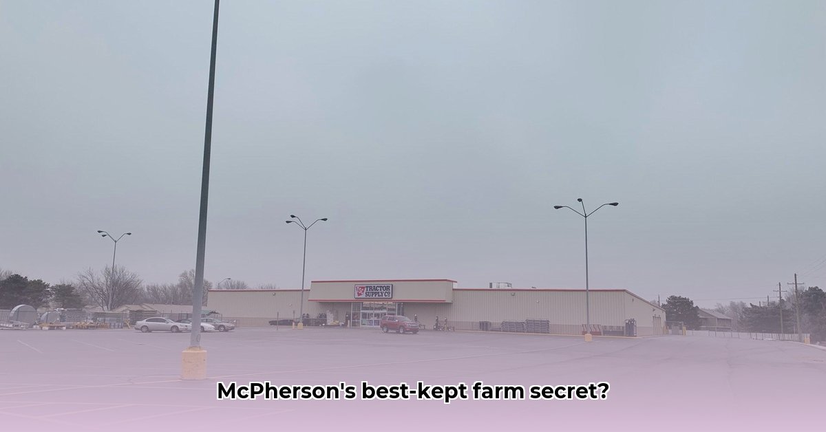 tractor-supply-mcpherson-kansas